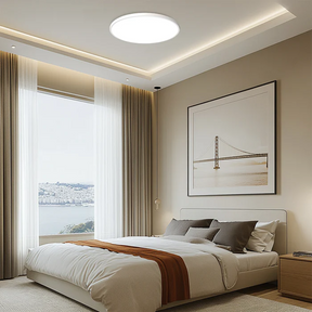 Living Room Minimalism Ceiling Light