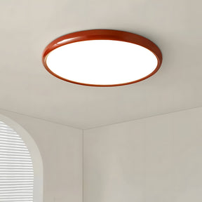 Modern Minimalism Acrylic LED Ceiling Lights for Bedroom