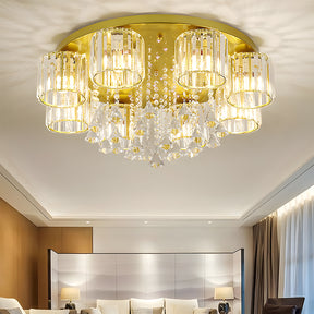 Modern Luxury Ceiling lights for Bedroom Living Room