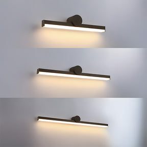 Modern Minimalist Outdoor IP65 Waterproof LED Wall Light