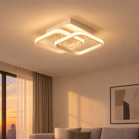 Nova Modern LED Ceiling Lights