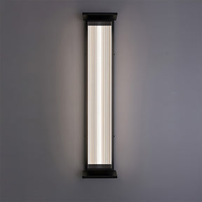 IP65 Waterproof Modern Outdoor Wall Lamps for Garage, Patio