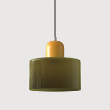 Bauhaus Style Pendant Light Hanging Pendant Lights for Kitchen