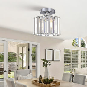 Modern Hallway Flush Ceiling Lights
