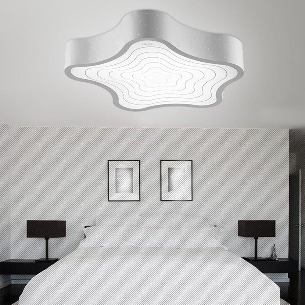 Modern Creative LED Ceiling Light
