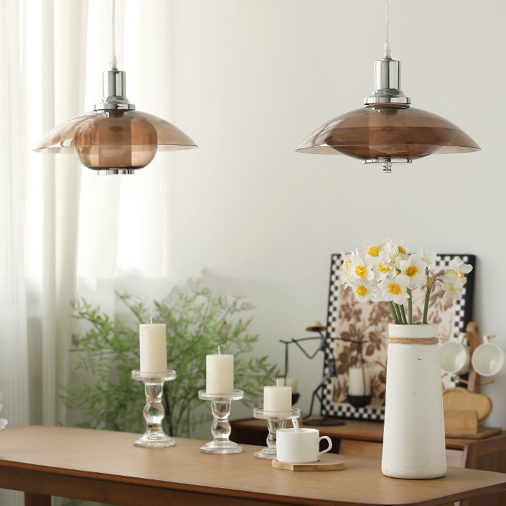 Modern Creative Hanging Lamp
