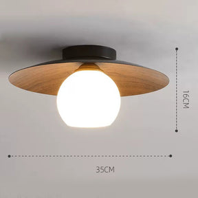 Modern Semi Flush Ceiling Lights