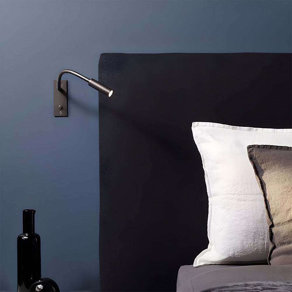 Industrial Reading Wall Lights For Living Room