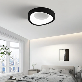 Modern hallway ceiling lights for low ceilings