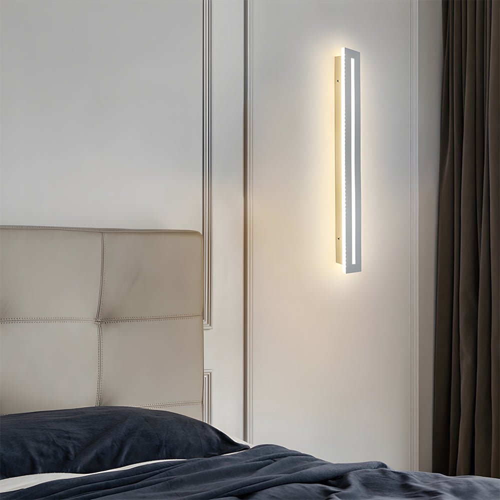 Simplicity Long Strip Led Wall Lights