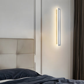 Simplicity Long Strip Led Wall Lights