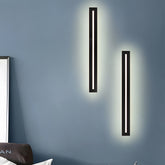 Simplicity Long Strip Led Wall Lights