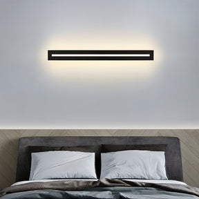 Simplicity Long Strip Led Wall Lights