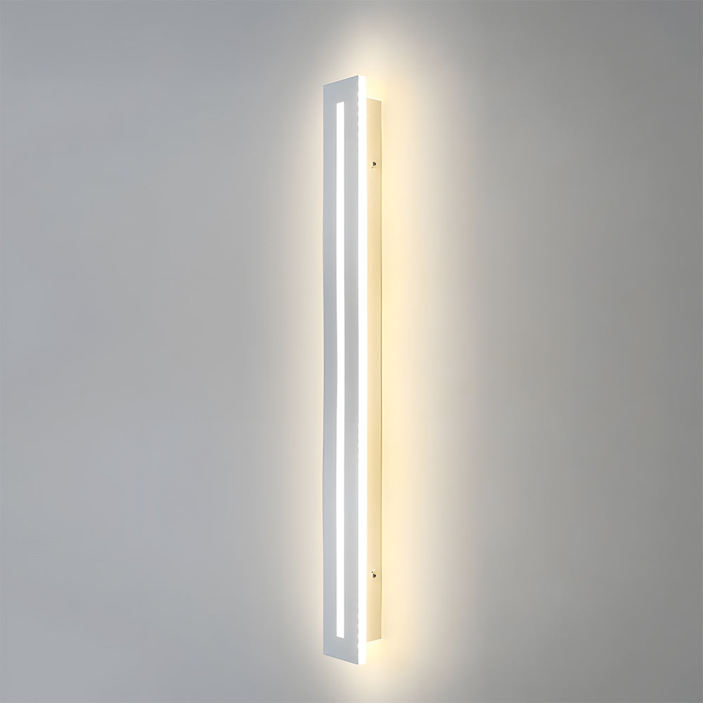 Simplicity Long Strip Led Wall Lights