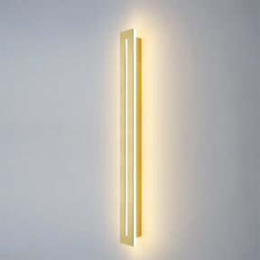 Simplicity Long Strip Led Wall Lights