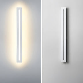 Simplicity Long Strip Led Wall Lights