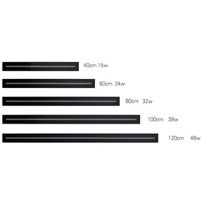 Simplicity Long Strip Led Wall Lights