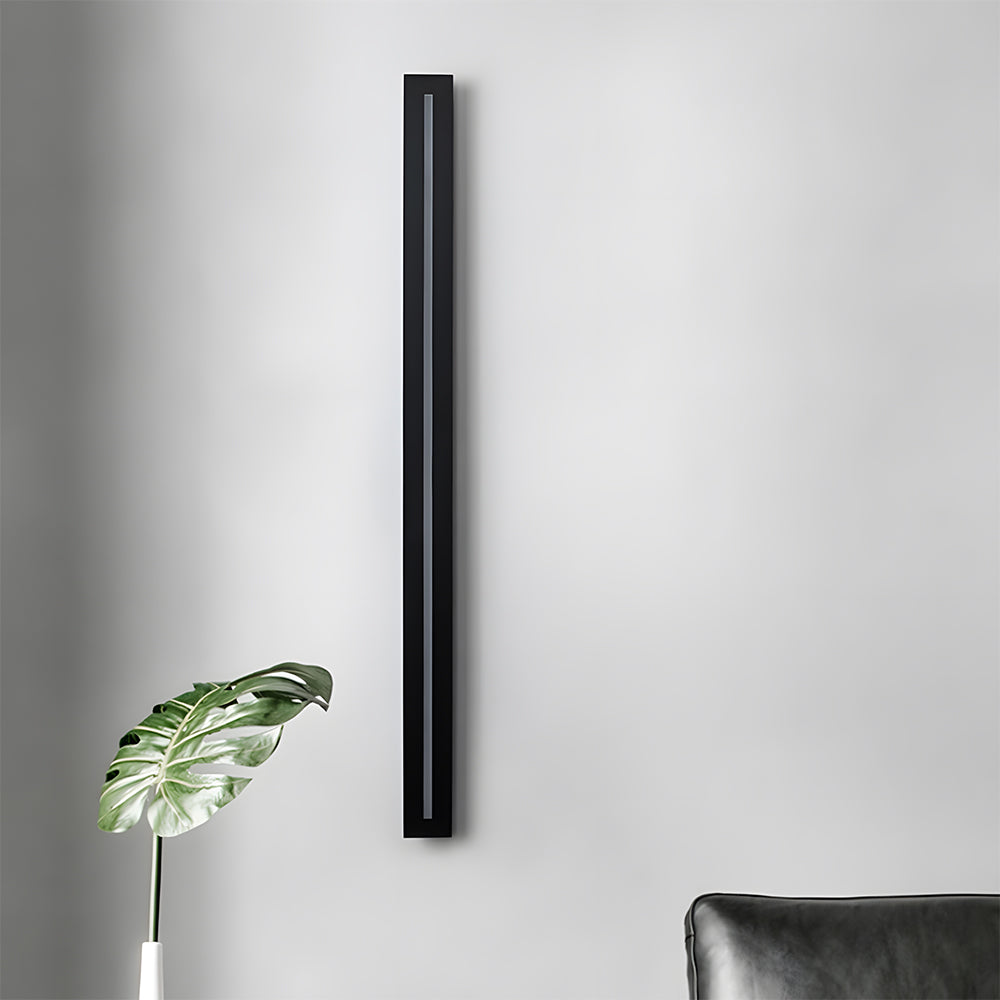 Simplicity Long Strip Led Wall Lights