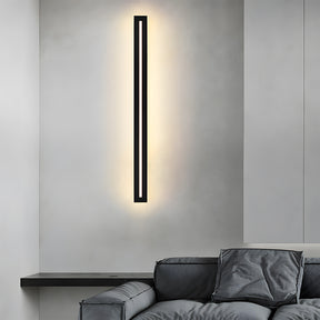 Simplicity Long Strip Led Wall Lights