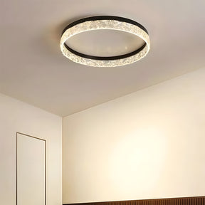 Modern simplicity ceiling lights for living room led