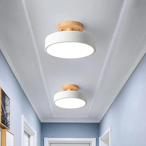 Living Room Ceiling Lights | Illuminate Your Living Room