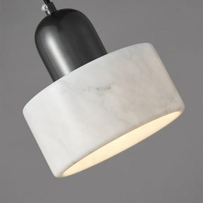 Modern Simple Marble Pendant Lighting