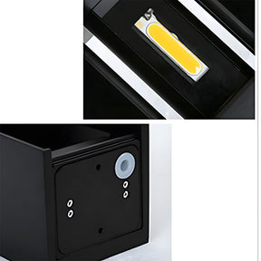 IP65 Waterproof Lights for Outdoor, Up and Down Wall Lights