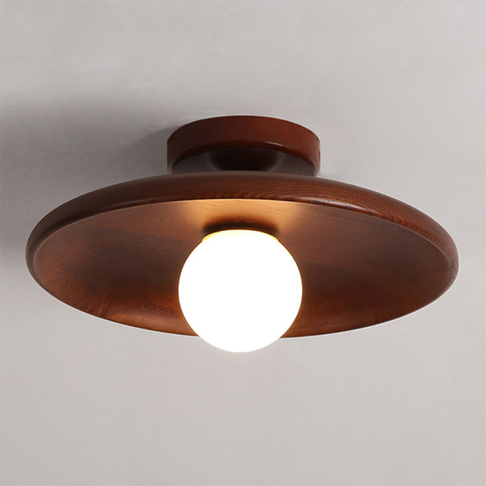 Modern Geometry Shape Ceiling Lamp