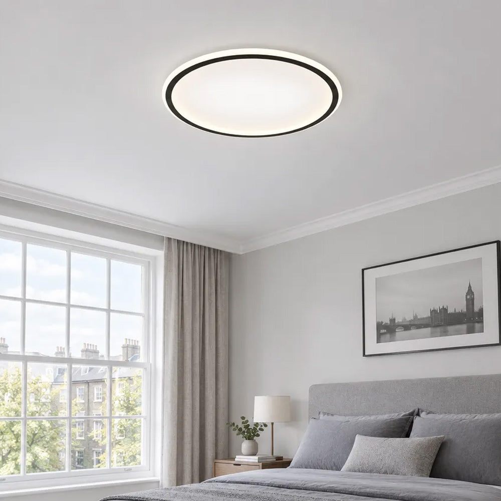 Orion Slim LED Round Ceiling Light