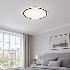 Orion Slim LED Round Ceiling Light