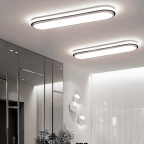 Modern LED Flush Mount Ceiling Lighting