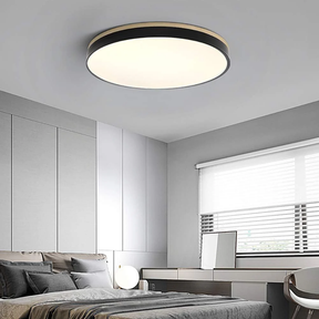 Living room modern led ceiling lights