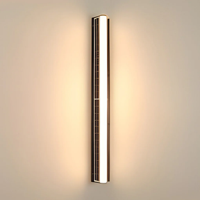 IP65 Waterproof LED Solar Wall Lights Outdoor Garden Wall Lamp, Dusk-to-Dawn