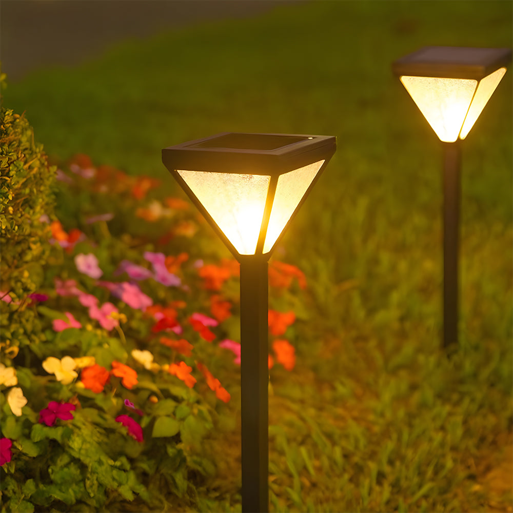 Antique Solor Outdoor Led Floor Strip Lights