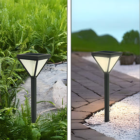 Antique Solor Outdoor Led Floor Strip Lights