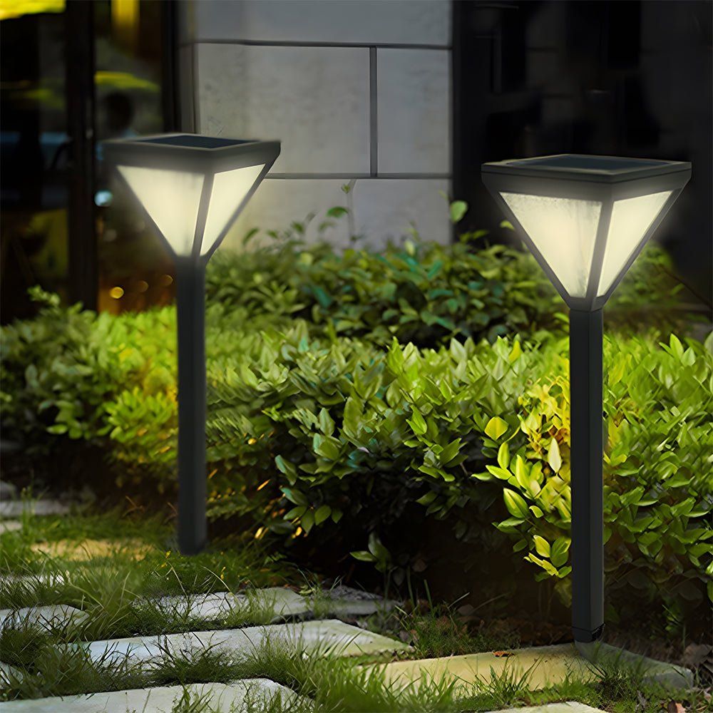 Antique Solor Outdoor Led Floor Strip Lights