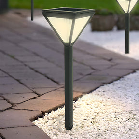 Antique Solor Outdoor Led Floor Strip Lights