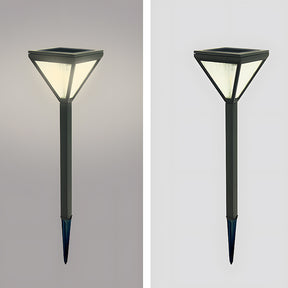 Antique Solor Outdoor Led Floor Strip Lights