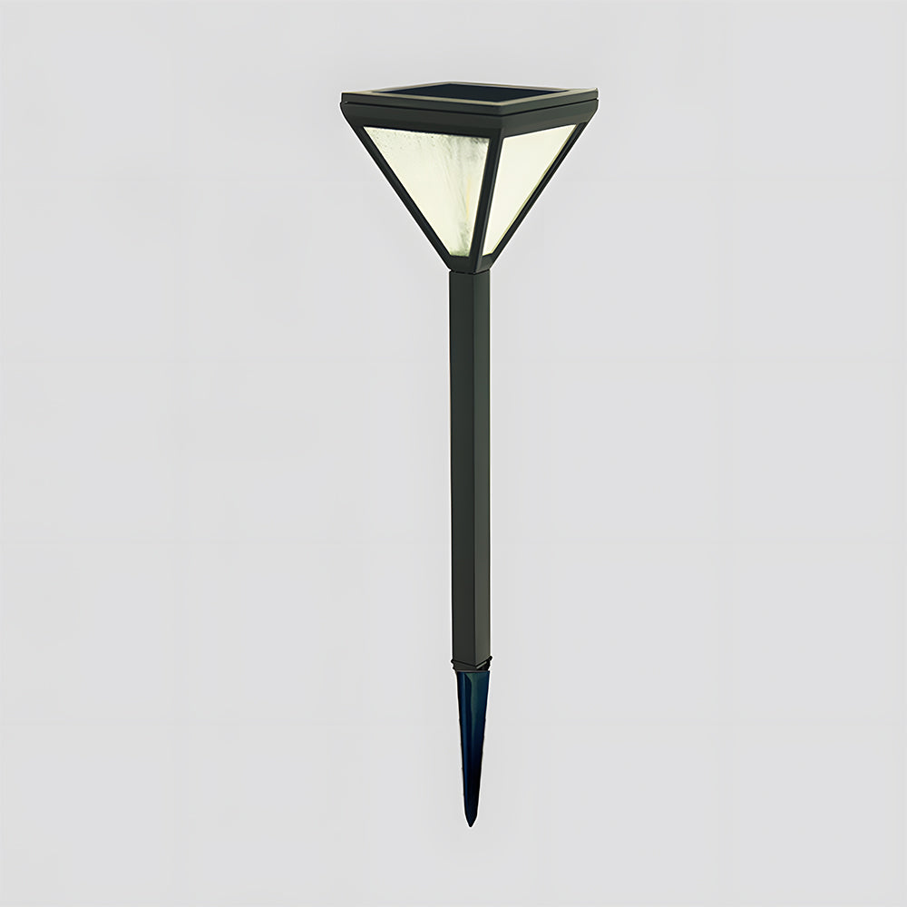 Antique Solor Outdoor Led Floor Strip Lights