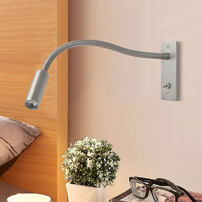 Industrial Reading Wall Lights For Living Room