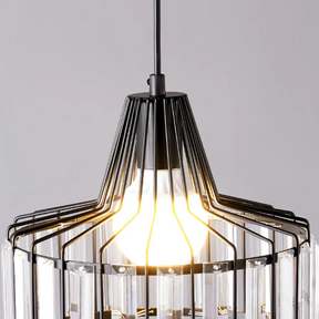 Modern Conservatory Pendant Lighting