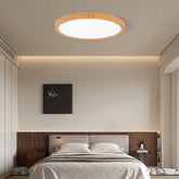 Cream Style Flush Mount Ceiling Light