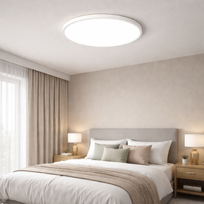 Minimalism Round Led Ceiling Light
