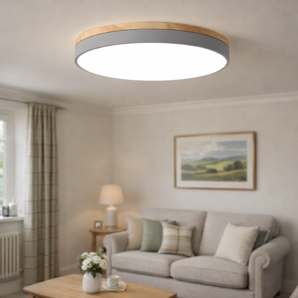 Living Room LED Ceiling Lights