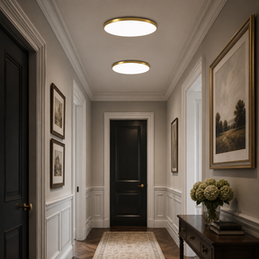 Modern Round LED Ceiling Light