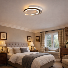 Contemporary led lights ceiling for living room