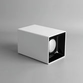 Cube Nordic Flush LED Ceiling Lights