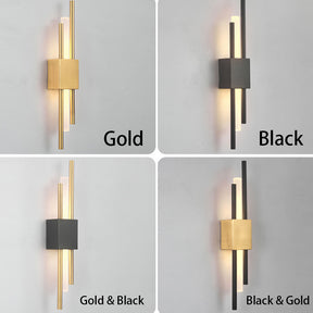 Stylish Wall Sconce Lighting