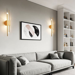 Stylish Wall Sconce Lighting