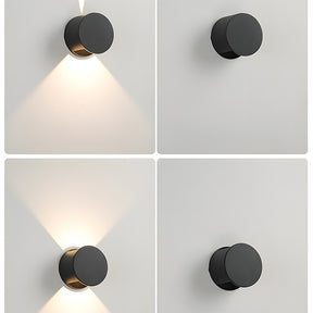 Exterior Wall Lights Waterproof Outdoor Wall Lighting